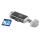 I-TEC USB 3.0 DUAL SD/SDHC/SDXC  Grey U3CRDUO-GR - 518533 - zdjęcie 3
